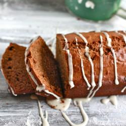 Apple Spice Bread