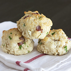 Biscuits