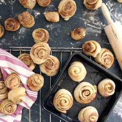 Kanelbullar