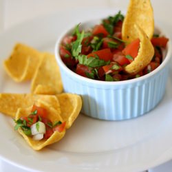 Best Pico de Gallo