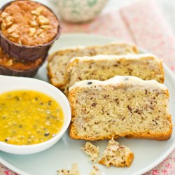 Banana Cake