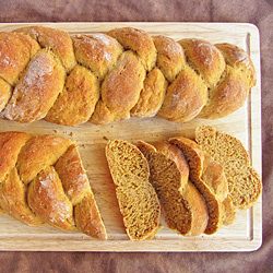 Sweet Potato Bread