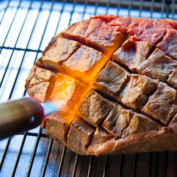 Not Your Mom’s Roast Beef