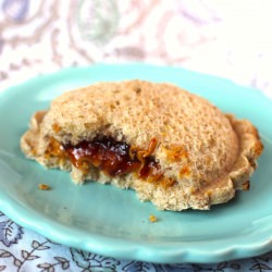 PB&J Uncrustables