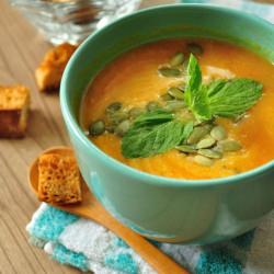 Squash Soup