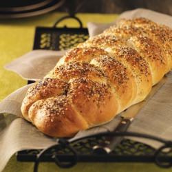 Everything Bread