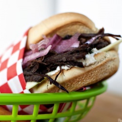 French Dip