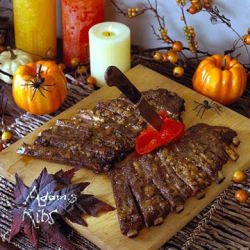 25 Unique Halloween Party Ideas