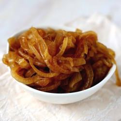 How to Caramelize Onions