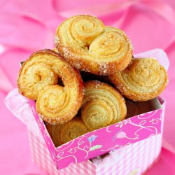 Palmiers