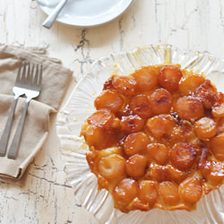 Tarte Tatin