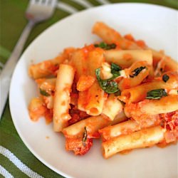 Baked Ziti