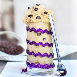 Cookie Dough Dip