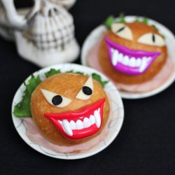 Vampire Burger