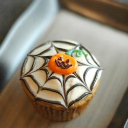 Halloween Cupcakes