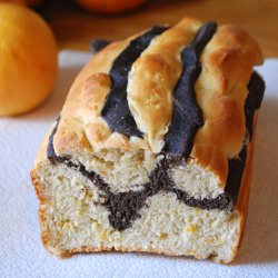 Autumn Tree Bread