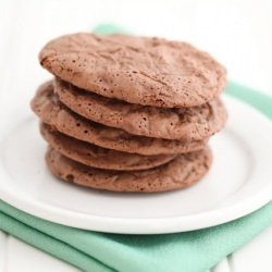 Brownie Cookies