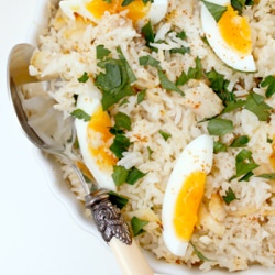 Kedgeree