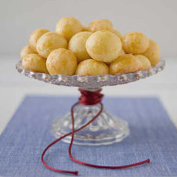 Cheese Bites