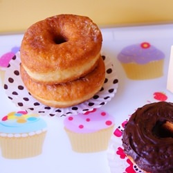 Donuts (doughnuts)