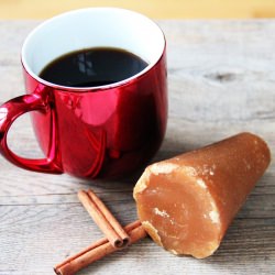 Mexican Coffee (or café de olla)