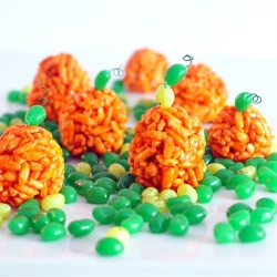 Rice Crispy Treats