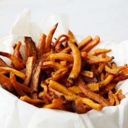 Sweet Potato Fries