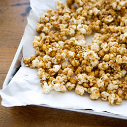 Caramel Corn