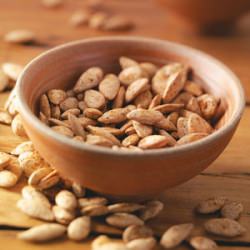 Kids’ Favorite Pumpkin Seeds