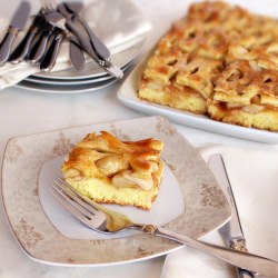 A Kind of Apple Pie
