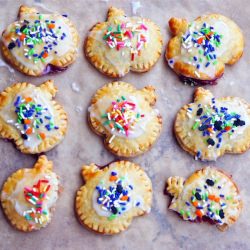 Pop Tarts