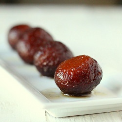 Gulab Jamun