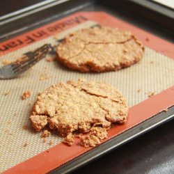 Peanut Butter Cookies
