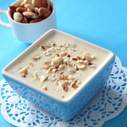 Paneer Kheer