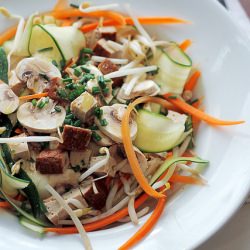 Oriental Salad