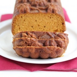 Pumpkin Bread
