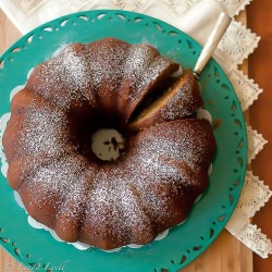 Pumpkin Bread