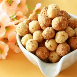 Uppu Seedai
