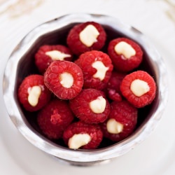 Pastry Cream