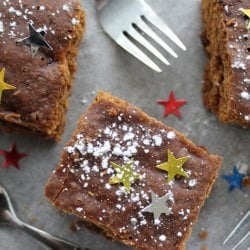 Gingerbread