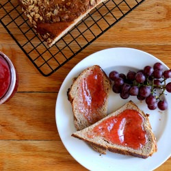 Grape Jelly