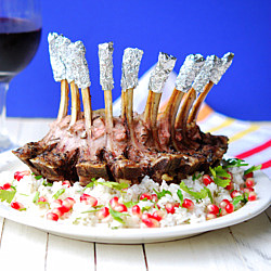Crown Roast of Lamb
