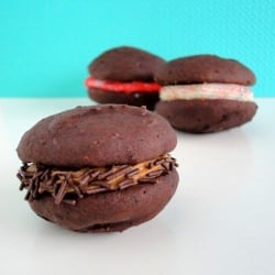 Whoopie Pies