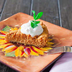 Pumpkin Pie