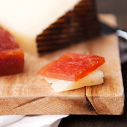 Membrillo