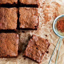 Classic Brownies