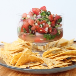 Salsa Fresca