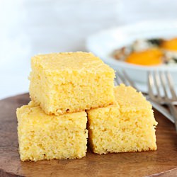 Cornbread