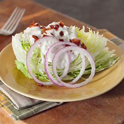 Homemade Blue Cheese Dressing