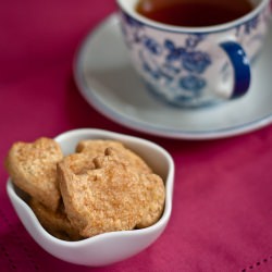 Grandma’s Cookies